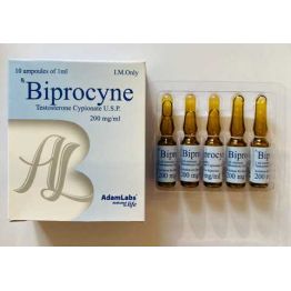 ADAM Biprocyne 200 mg/ml 1 ml (ципа)